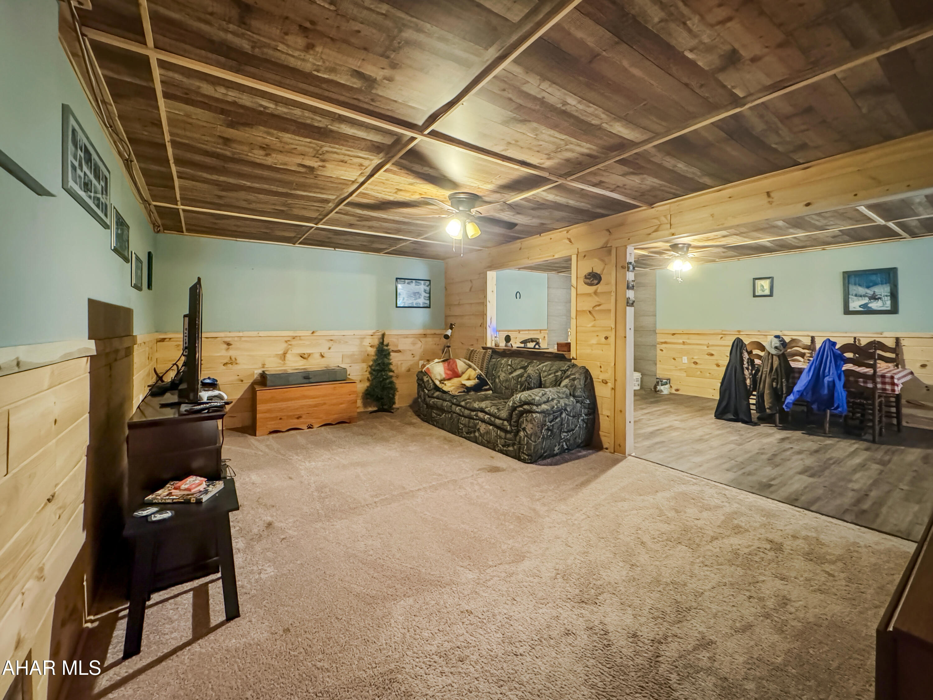 None - Residential