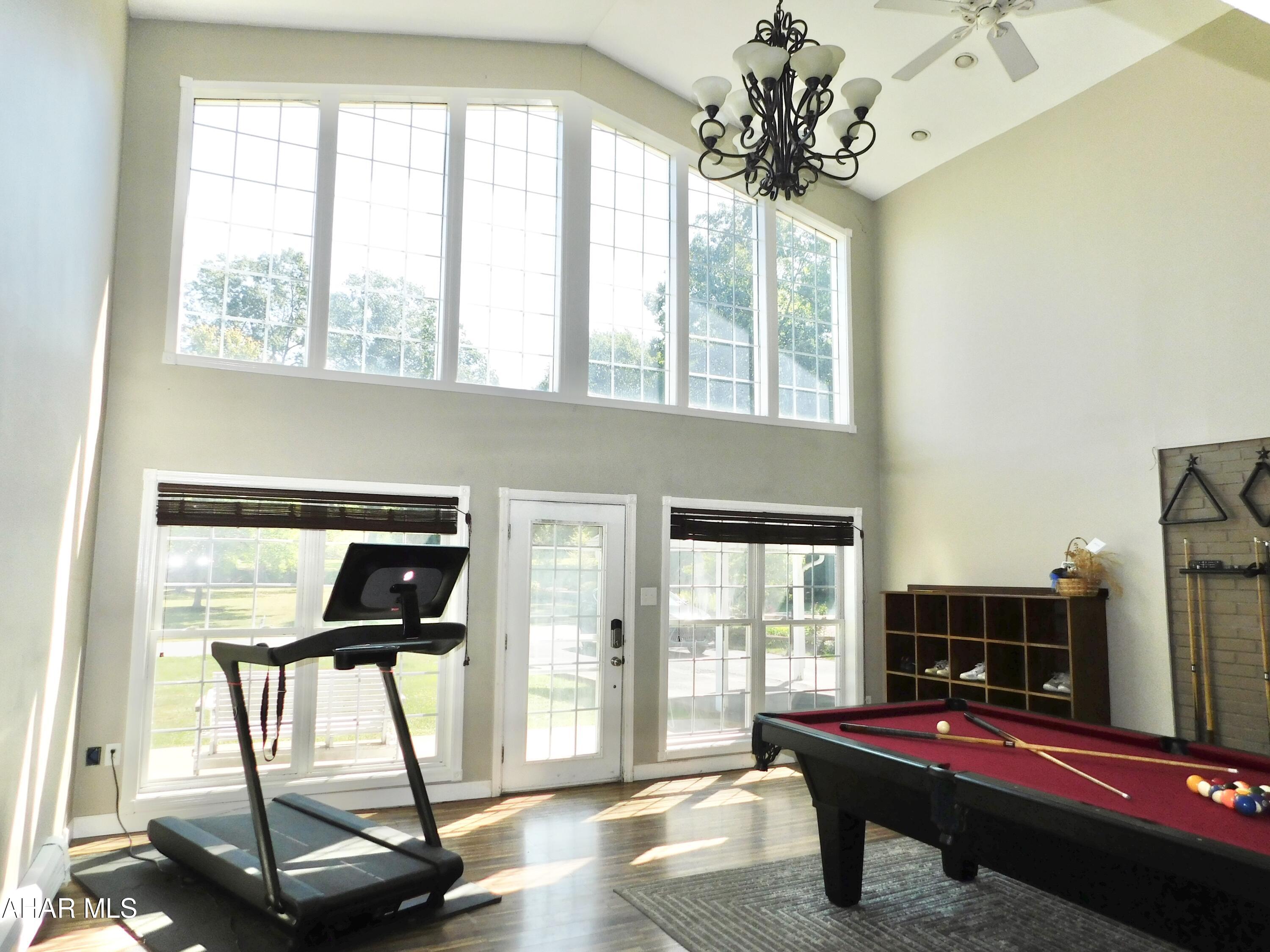 Bellemeade - Residential