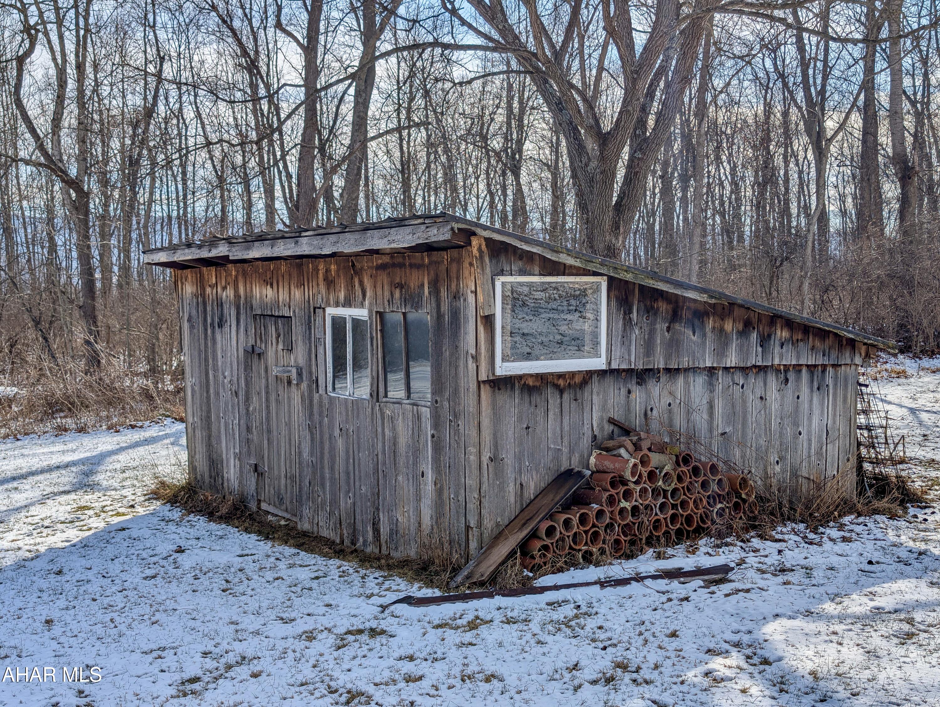 None - Residential