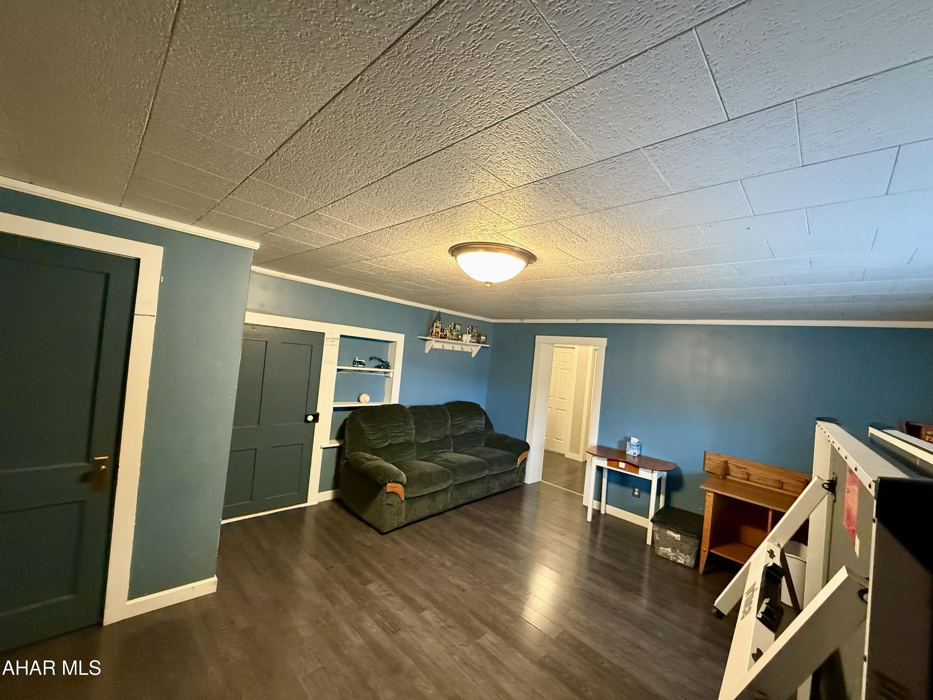 None - Residential