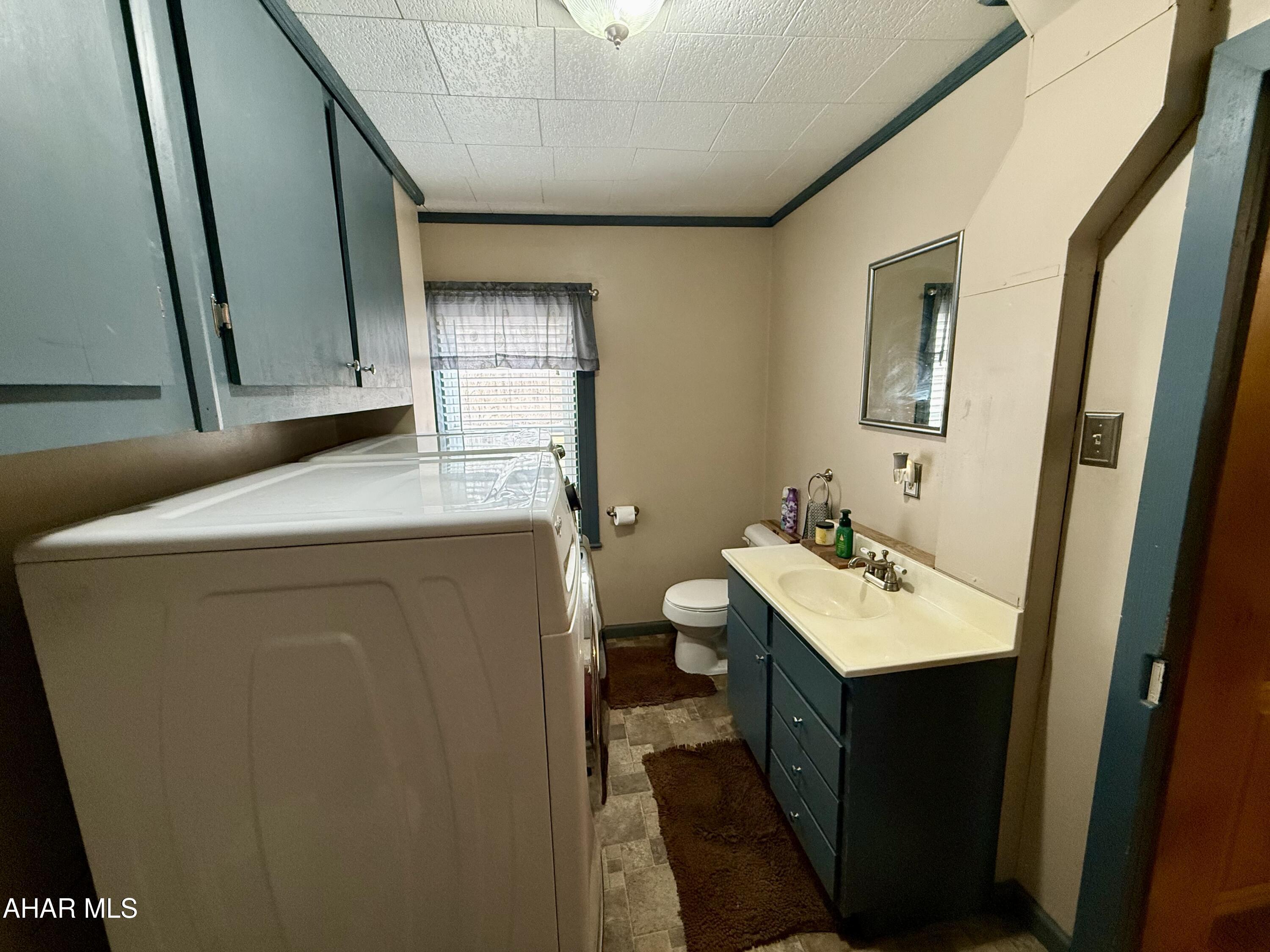 None - Residential