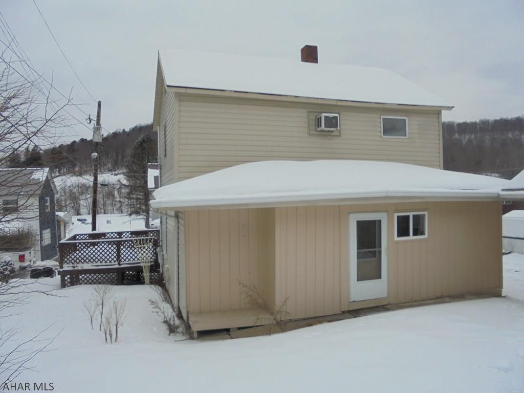 Other - Residential