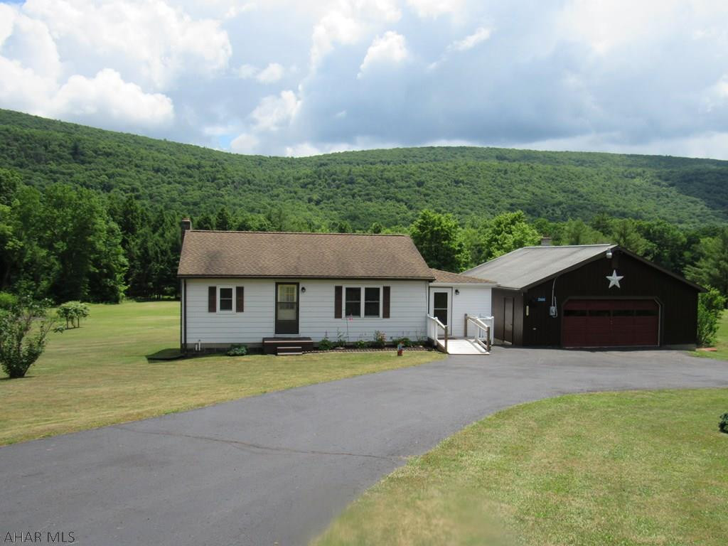 Other - Residential