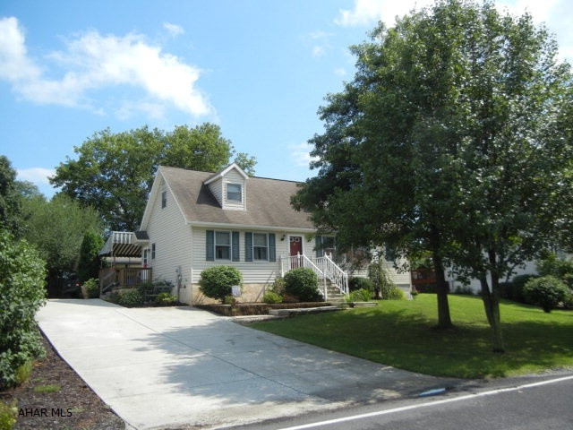 Elmwood - Residential