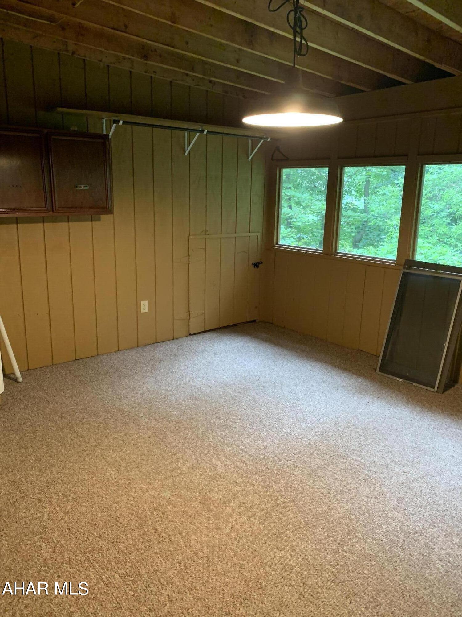 None - Residential
