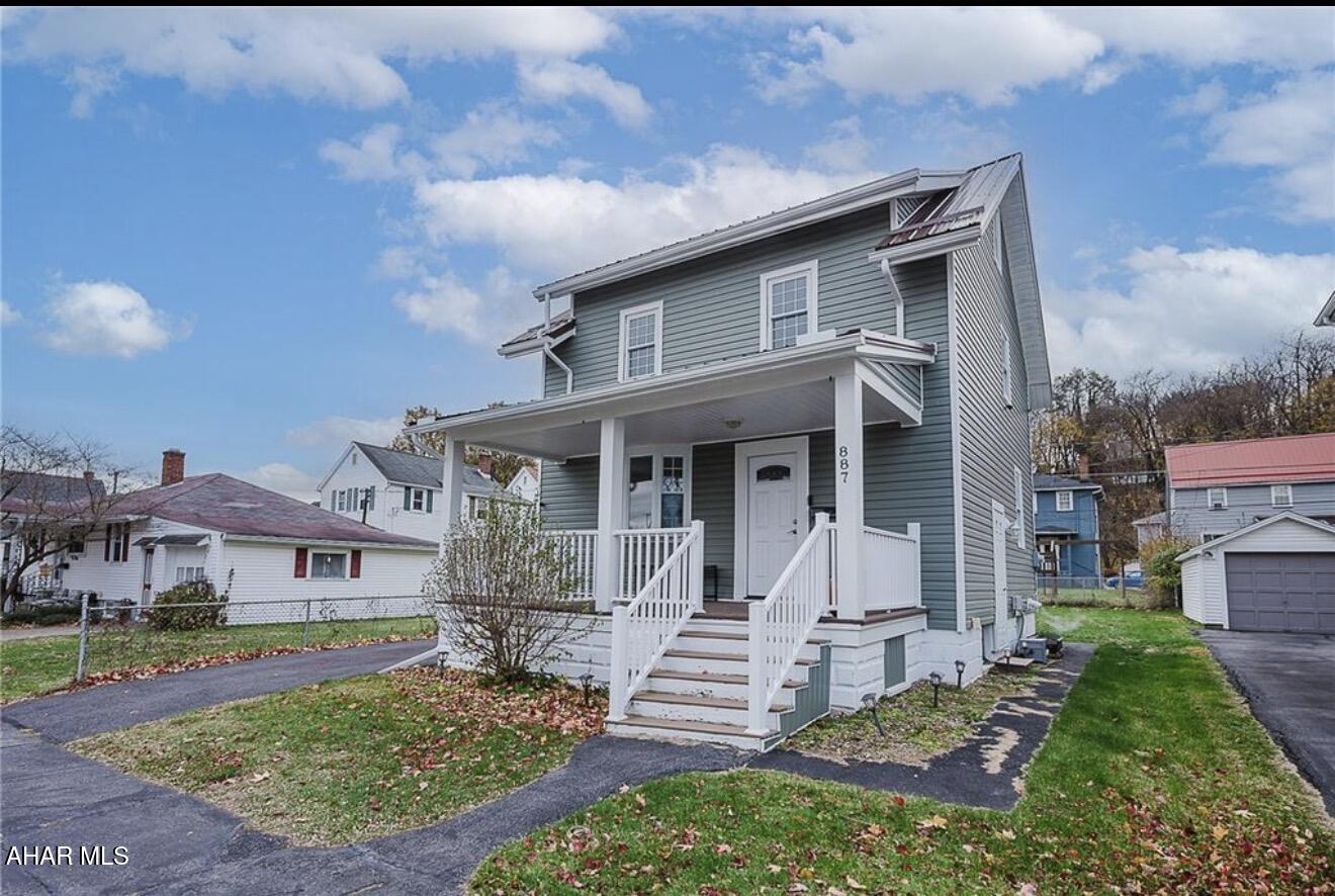 For comparable Purposes only
Welcome to this charming updated 3BR, 1B home!