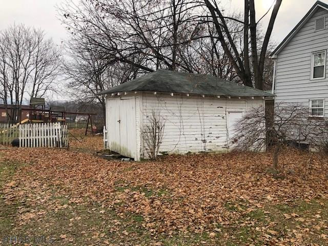 Other - Residential