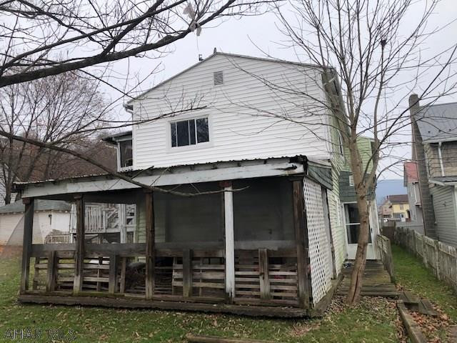 Other - Residential