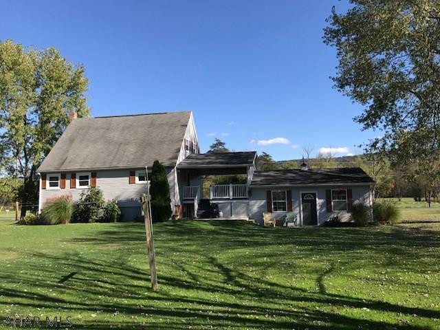 Other - Residential