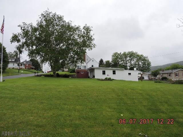 Other - Residential