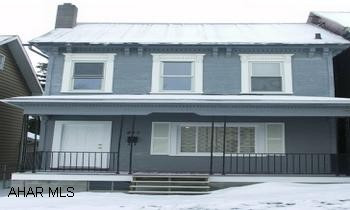 Remodeled & Ready To Move In - 3 Bedroom(3rd BR in attic) - Garage - Fresh Paint, Floors, Carpeting - Bathroom Remodeled - New Stove - New Lighting - New Roof being Installed Remodeled & Ready To Move In - 3 Bedroom(3rd BR in attic) - Garage - Fresh Paint , Floors, Carpeting - Bathroom Remodeled - New Stove - New Lighting - New Roof being Installed