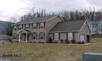 Very nice 2 story home. Tastefully decorated. All new appliances, new ceramic on backsplash & 1/2 dividing wall between kitchen & family room. Wonderful corner lot. Nice oak kitchen, nice marble/ wood fireplace.