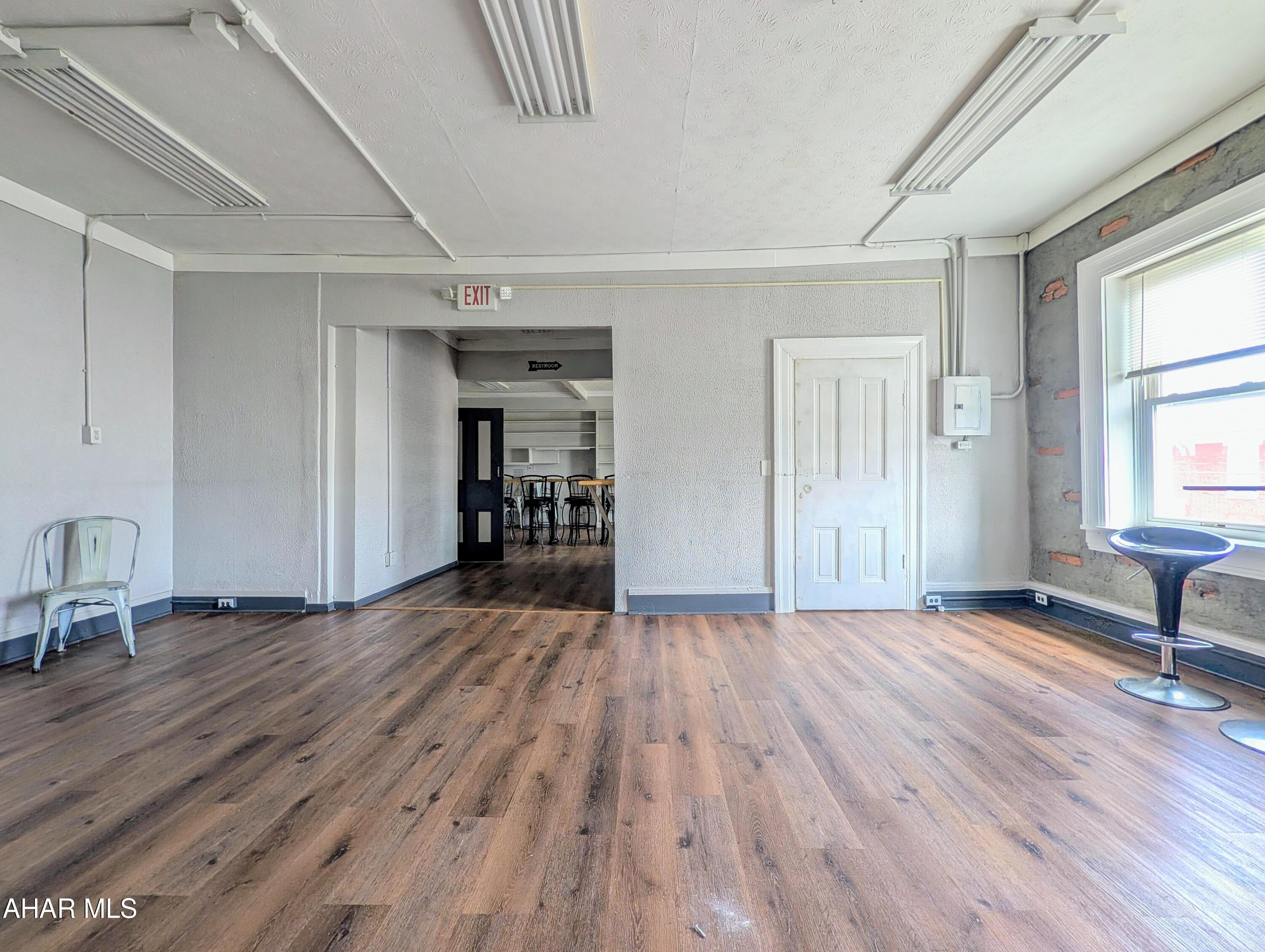 None - Commercial Sale
