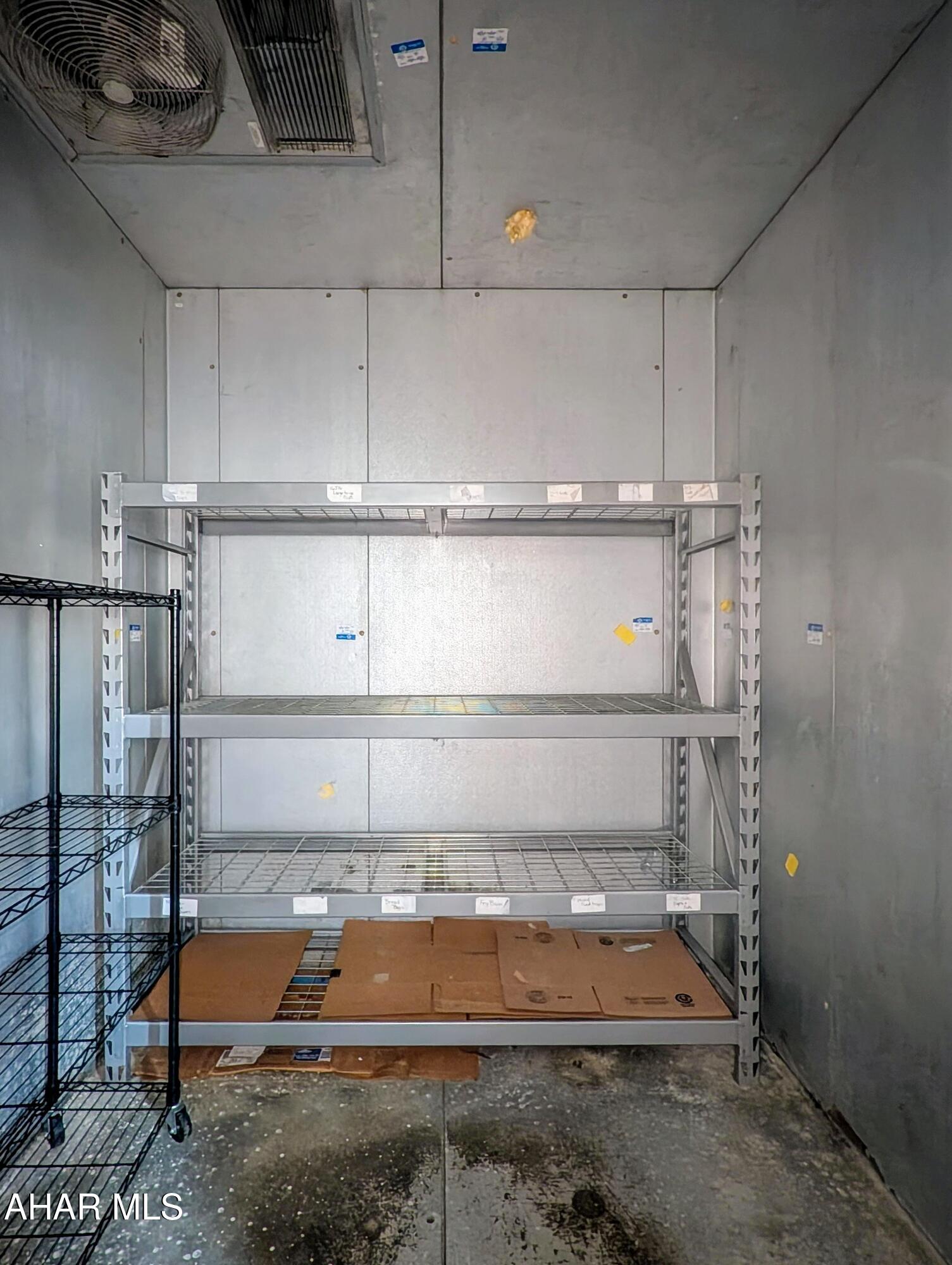 None - Commercial Sale