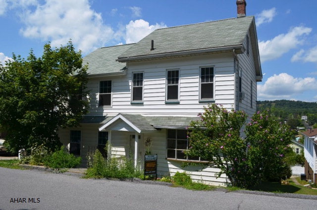 Fairview - Residential