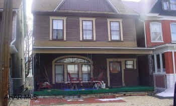 Good starter home in Juniata area.  Formal dining room, sewing room on second floor, newer roof.  To settle estate-sold "as is".