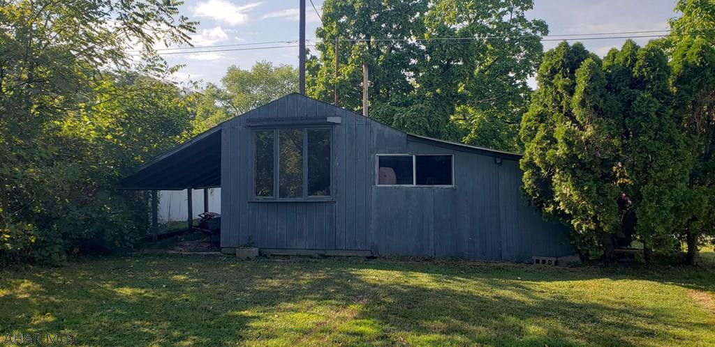 Other - Residential