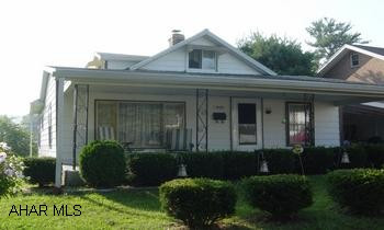 Large Lot, nice area, new carpet & vinyl floor.  Freshly painted interior.