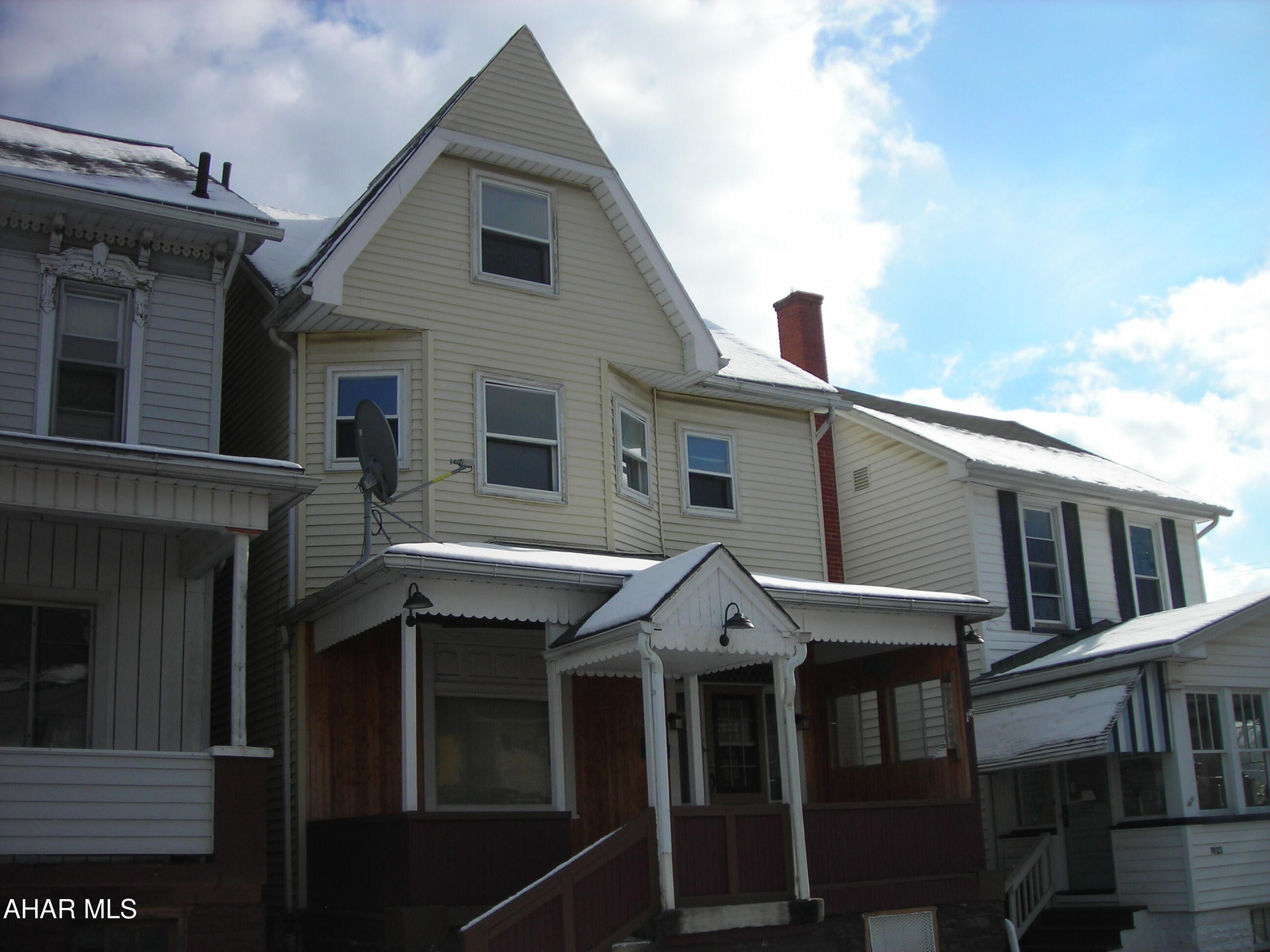 None - Residential