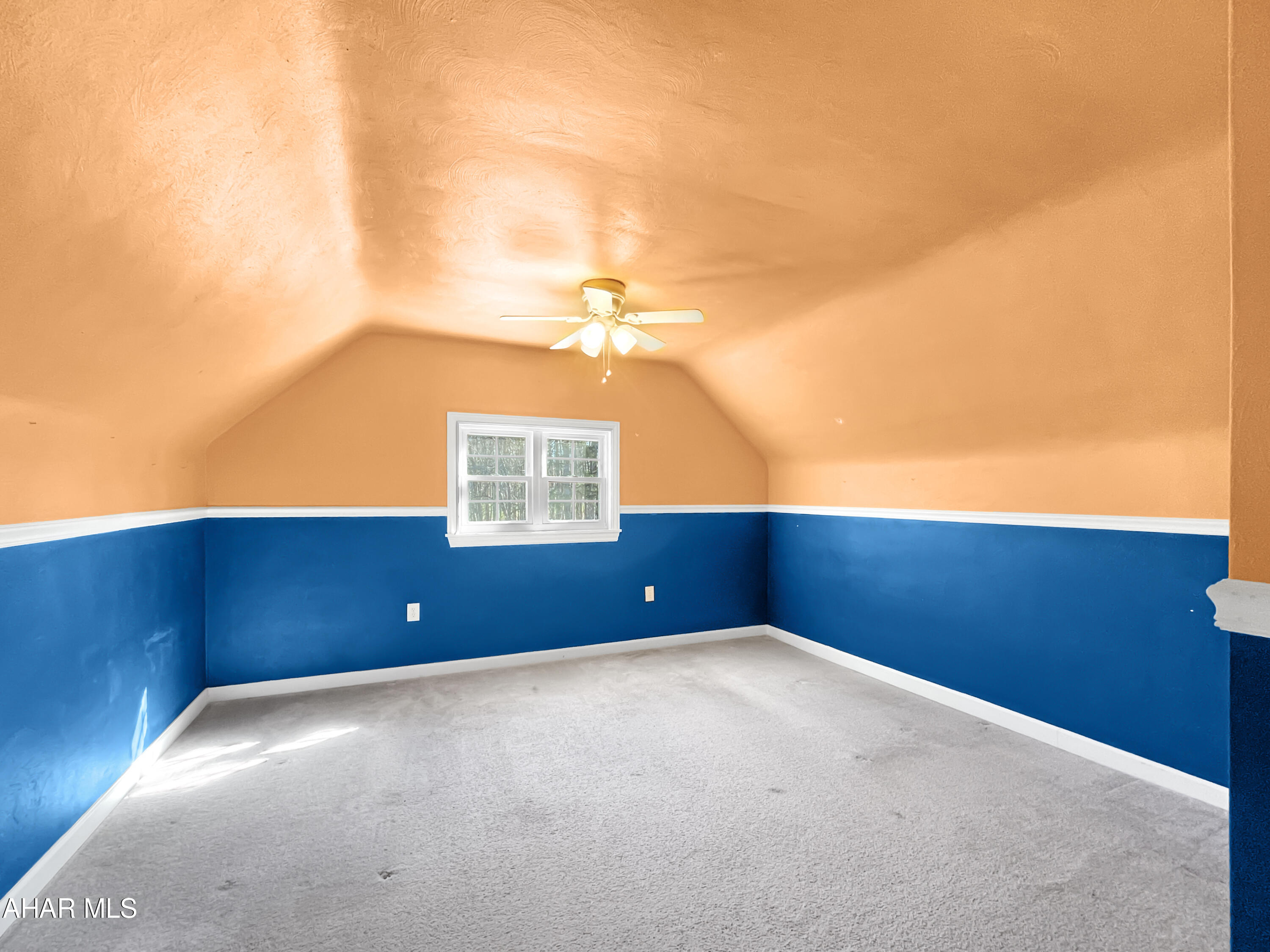 None - Residential
