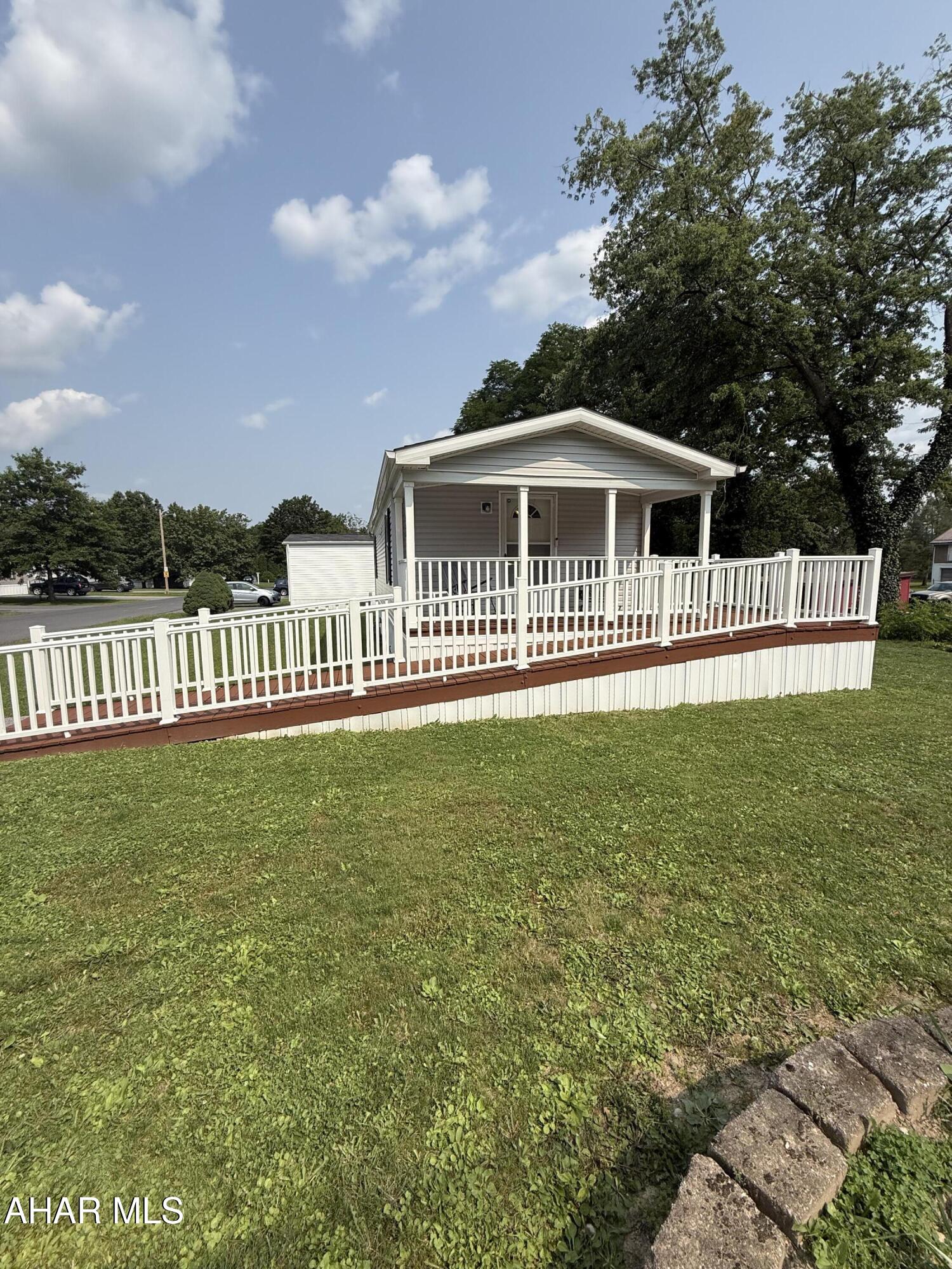 Cross Keys - Residential