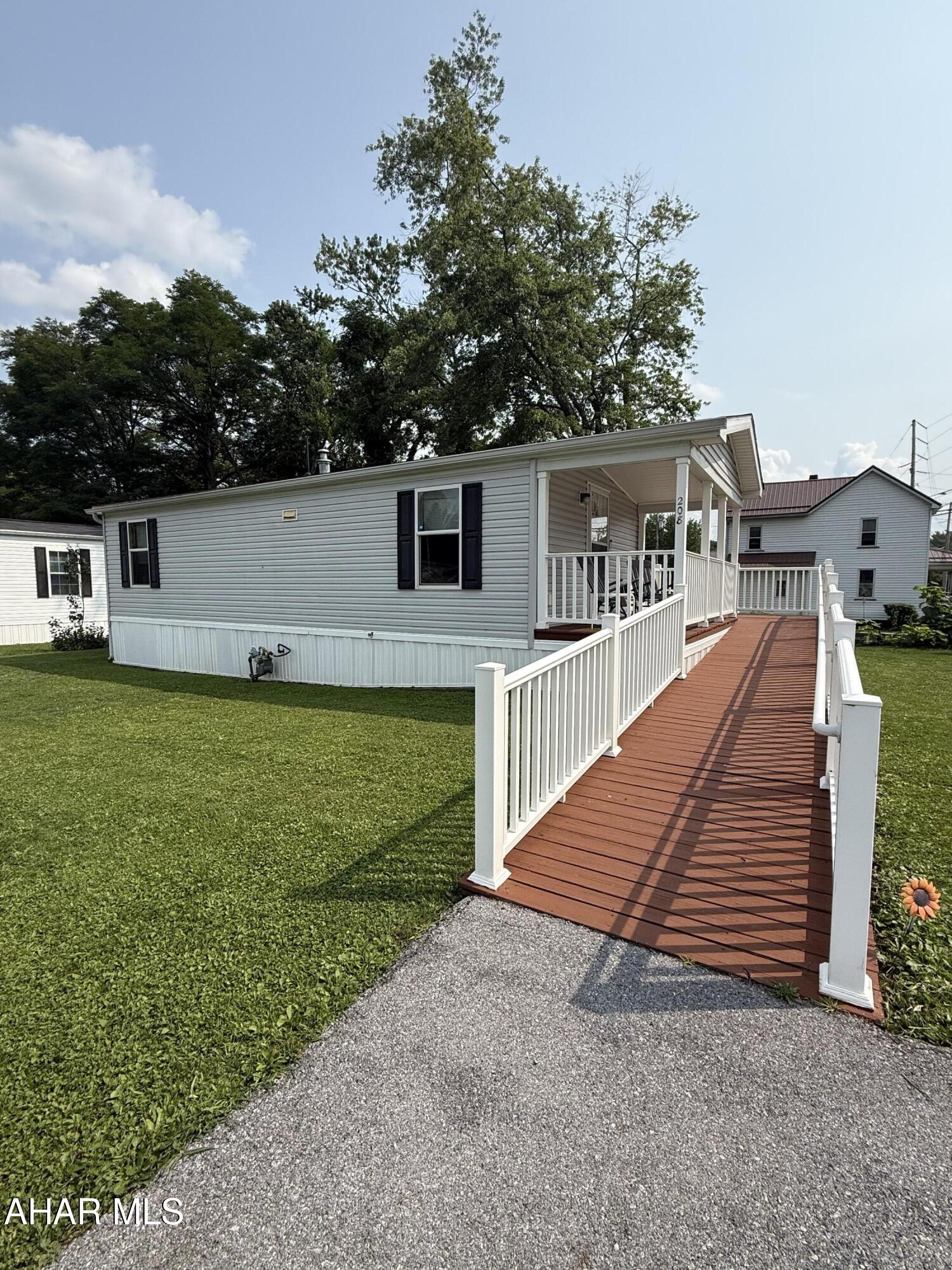 Cross Keys - Residential