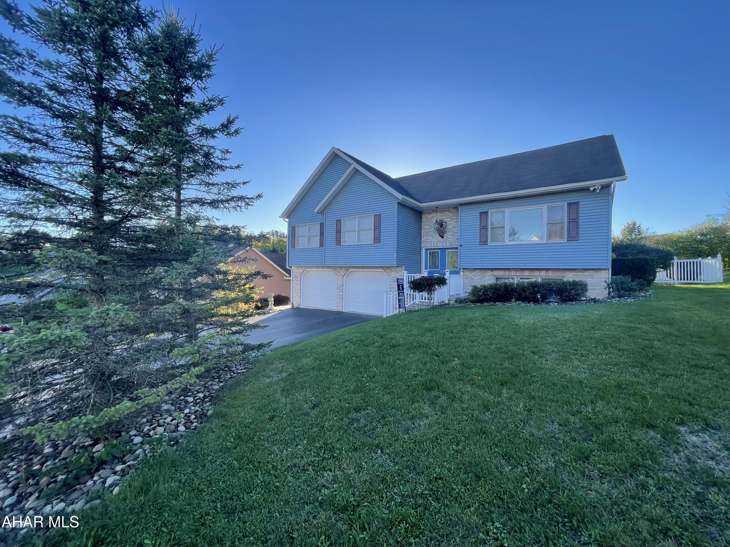 Brentwood - Residential