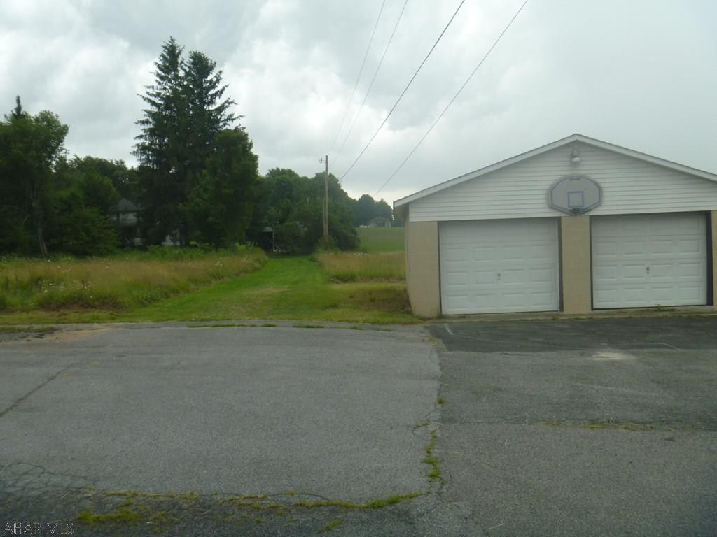 Other - Residential