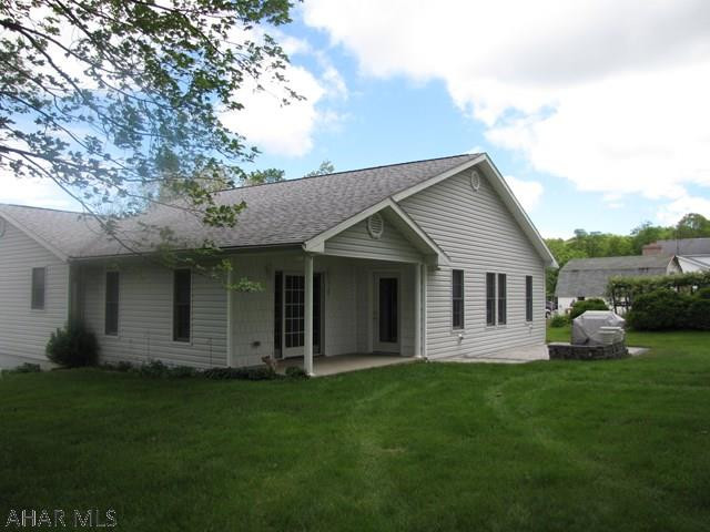 Other - Residential