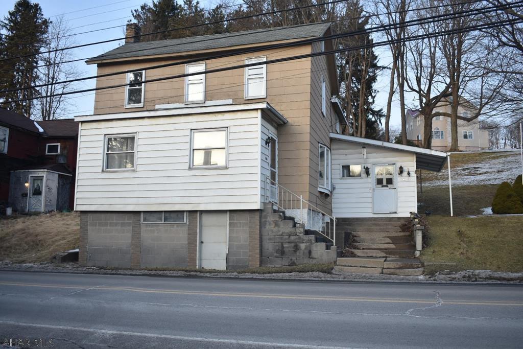 Unknown - Residential