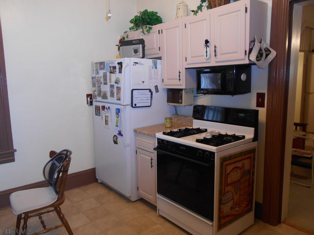 Other - Residential
