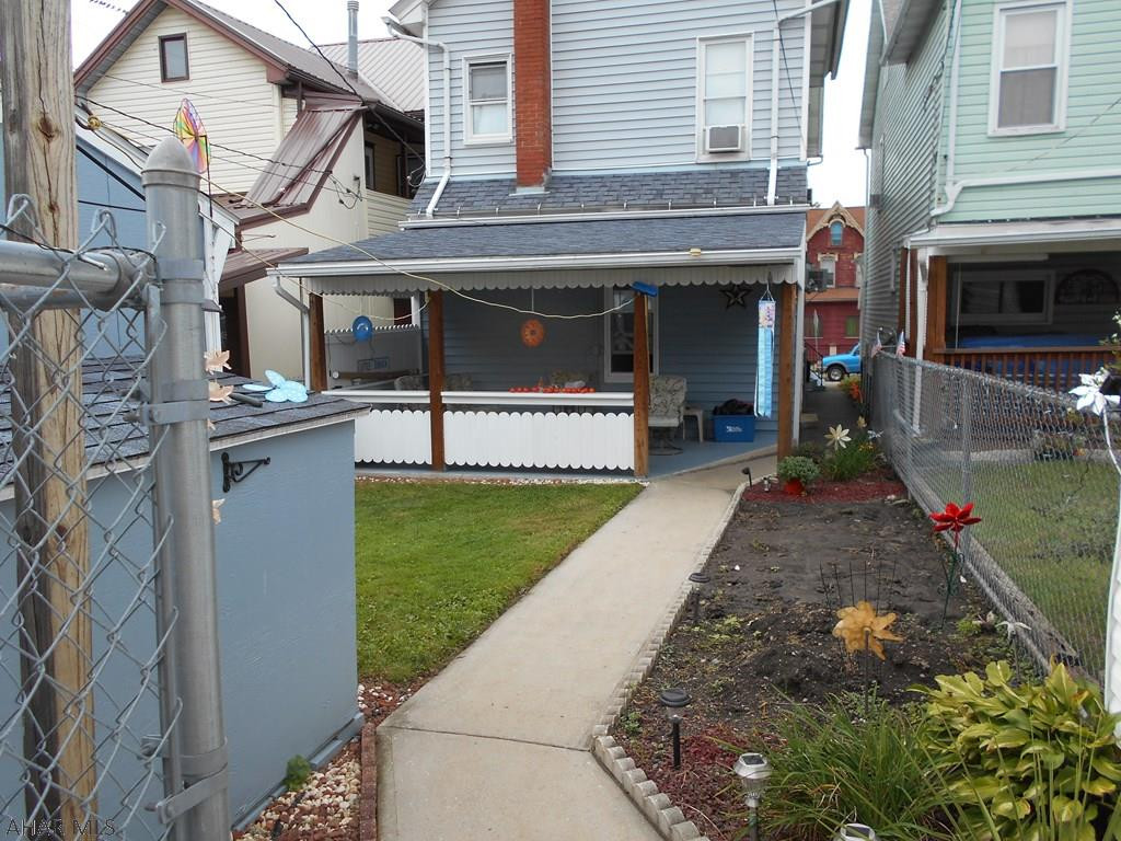 Other - Residential