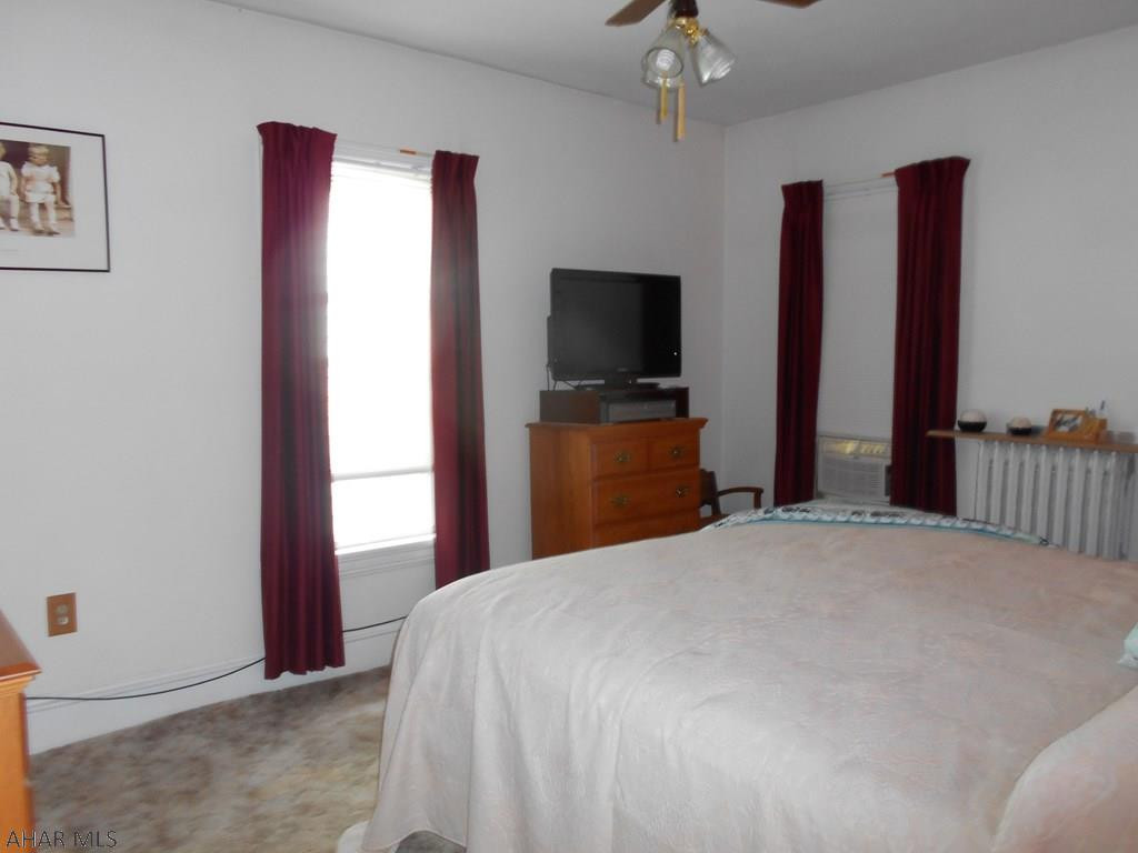 Other - Residential