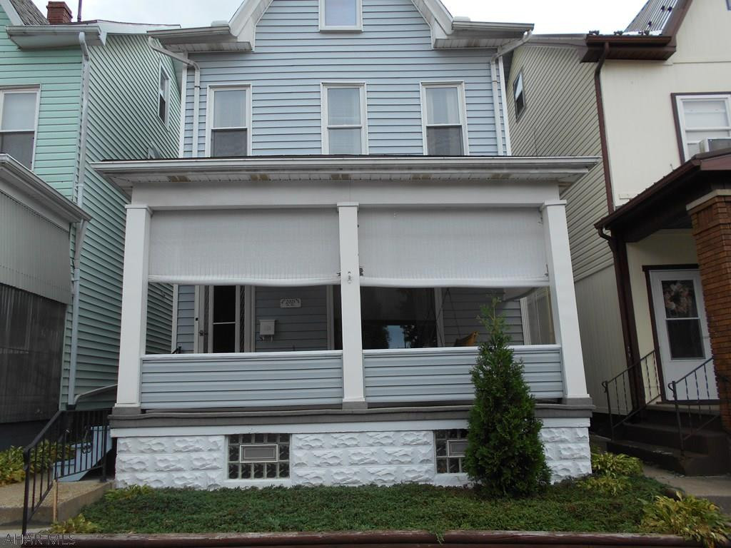 Other - Residential