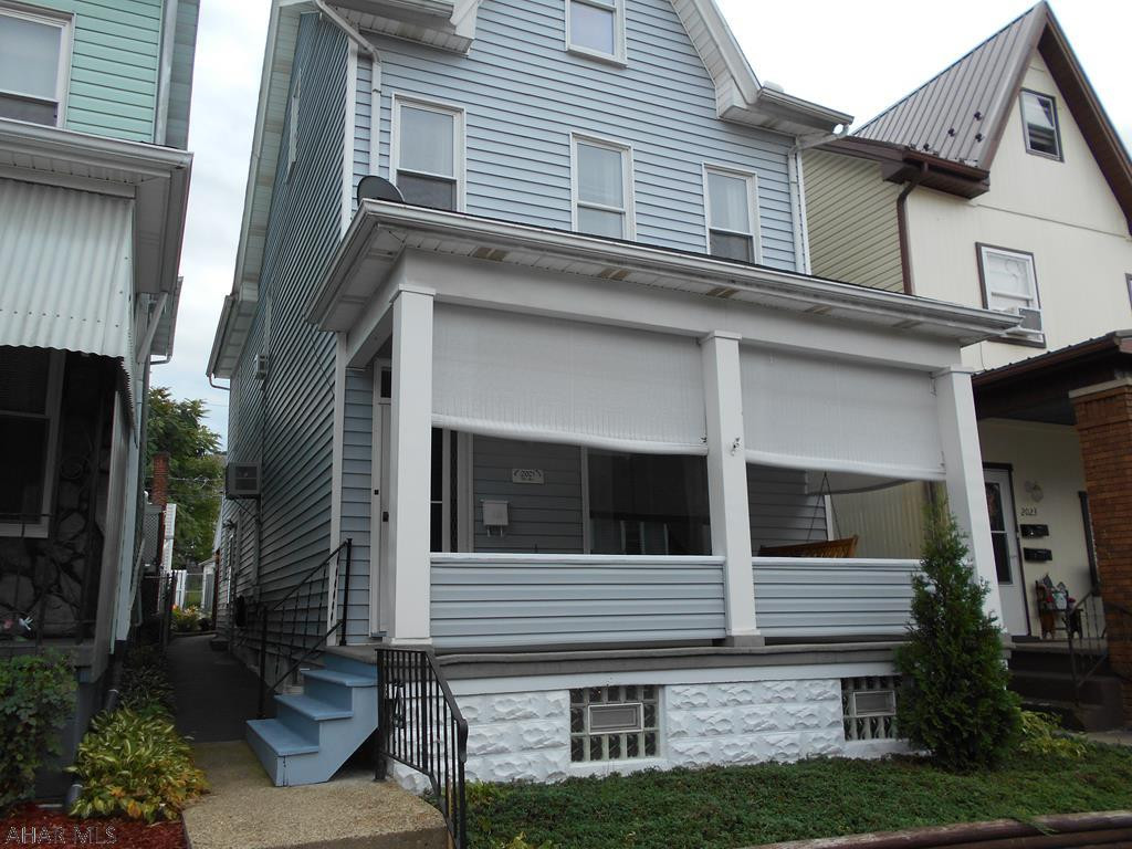 Other - Residential