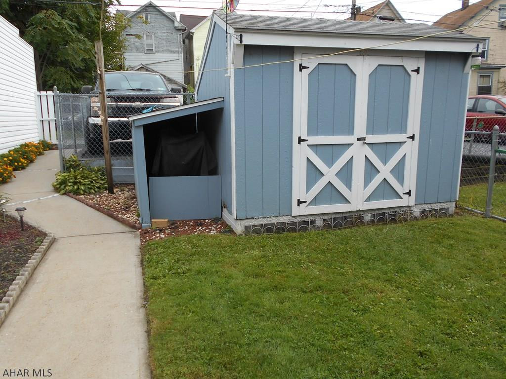 Other - Residential
