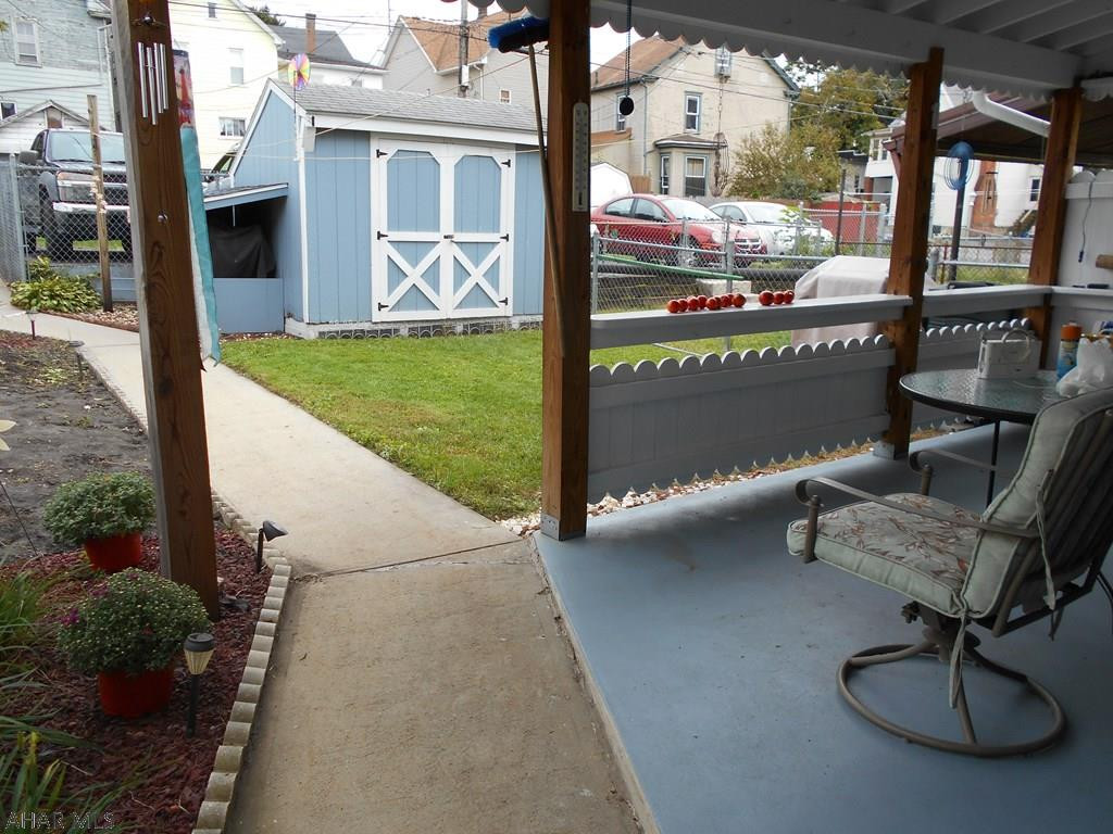 Other - Residential