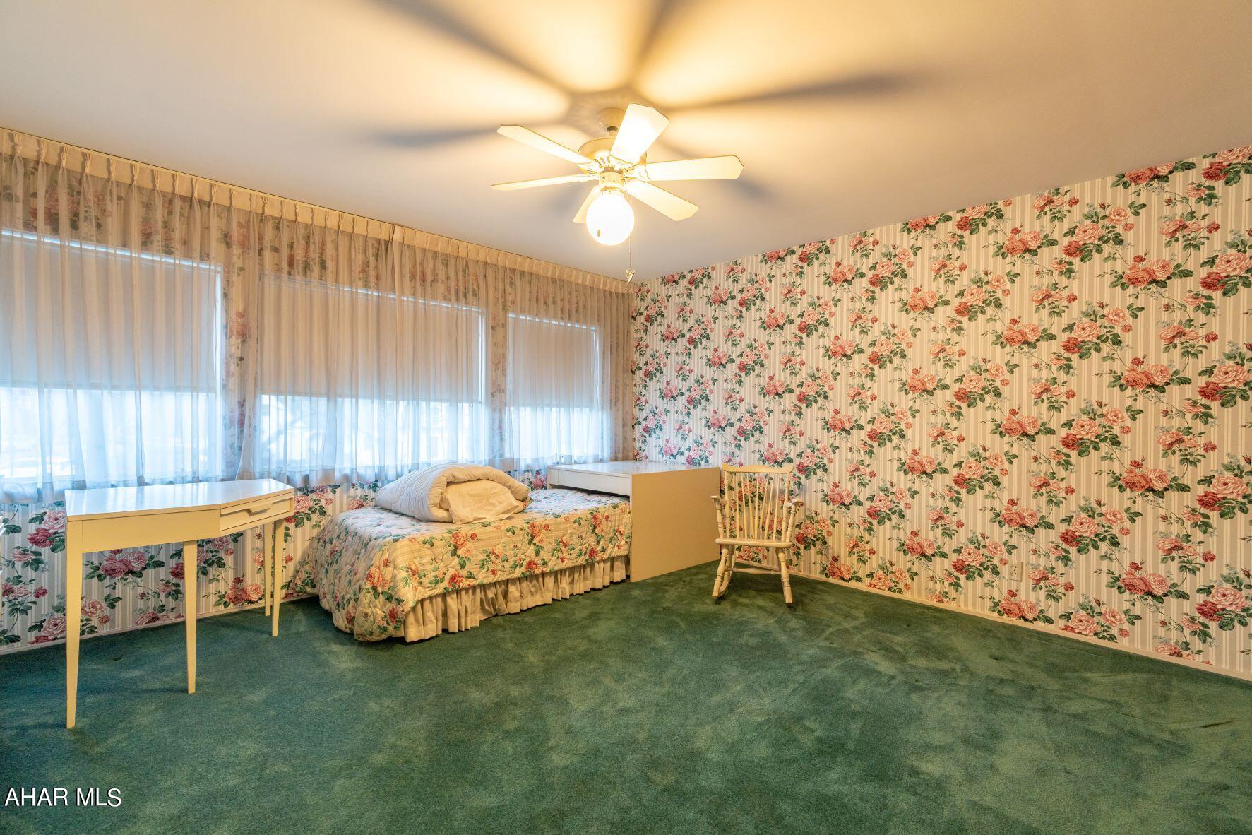 Mansion Park - Residential