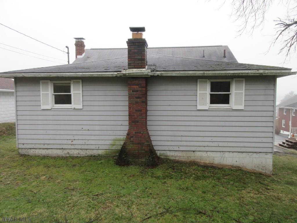 Other - Residential