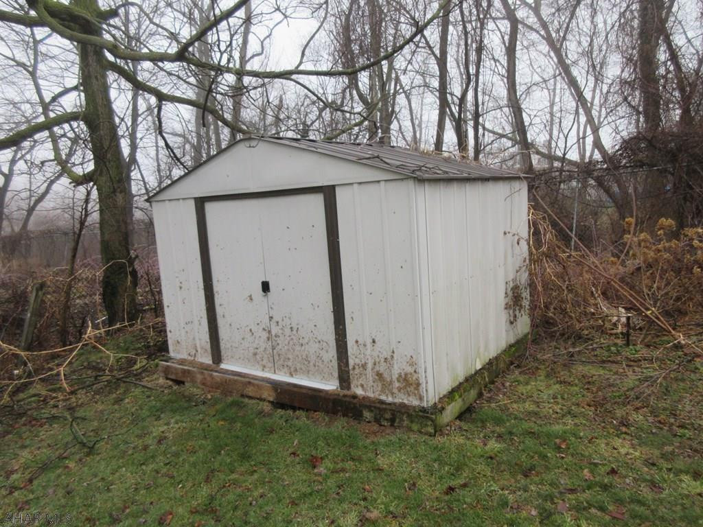 Other - Residential