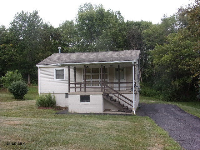 Greenwood - Residential