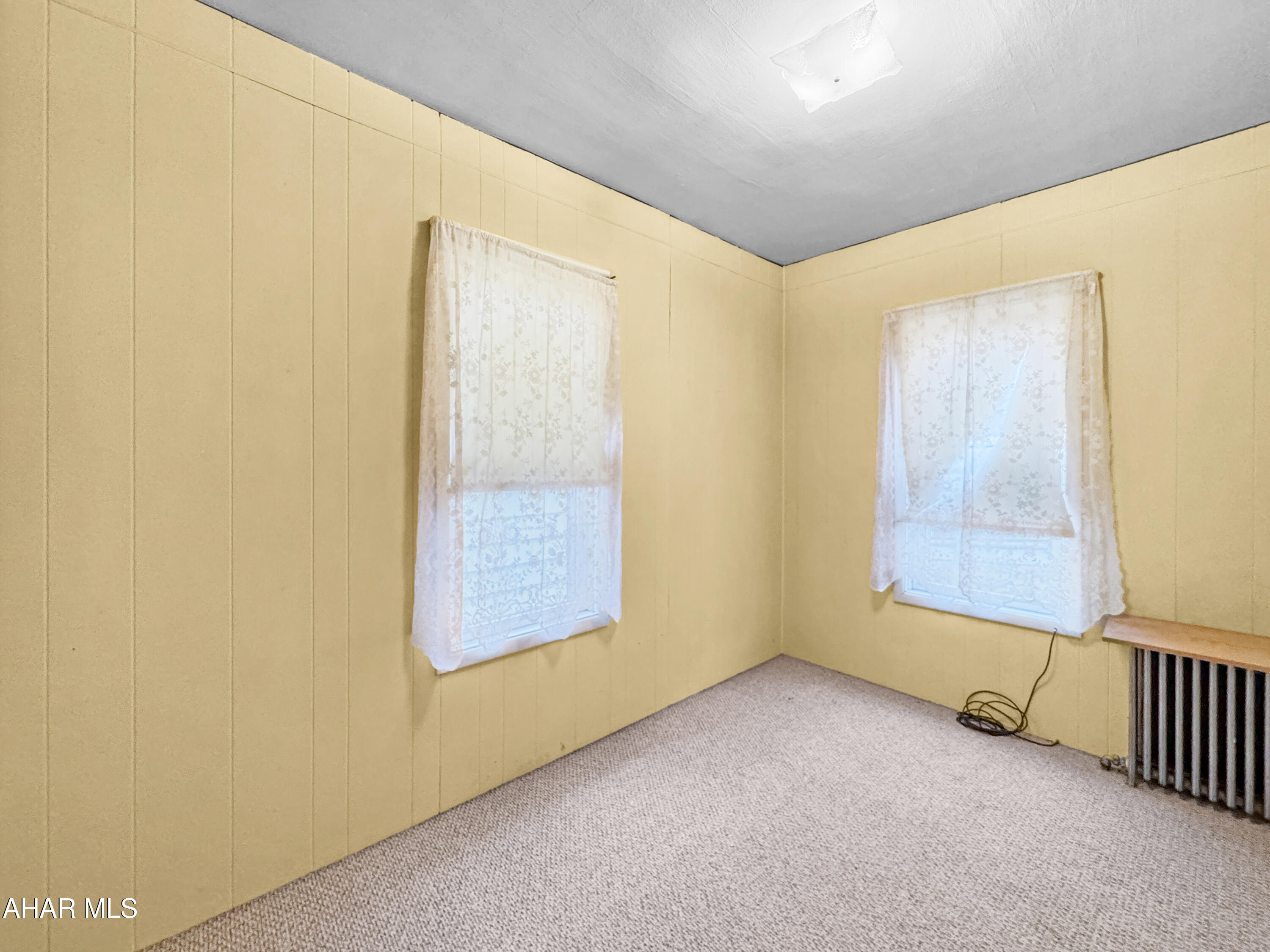 None - Residential