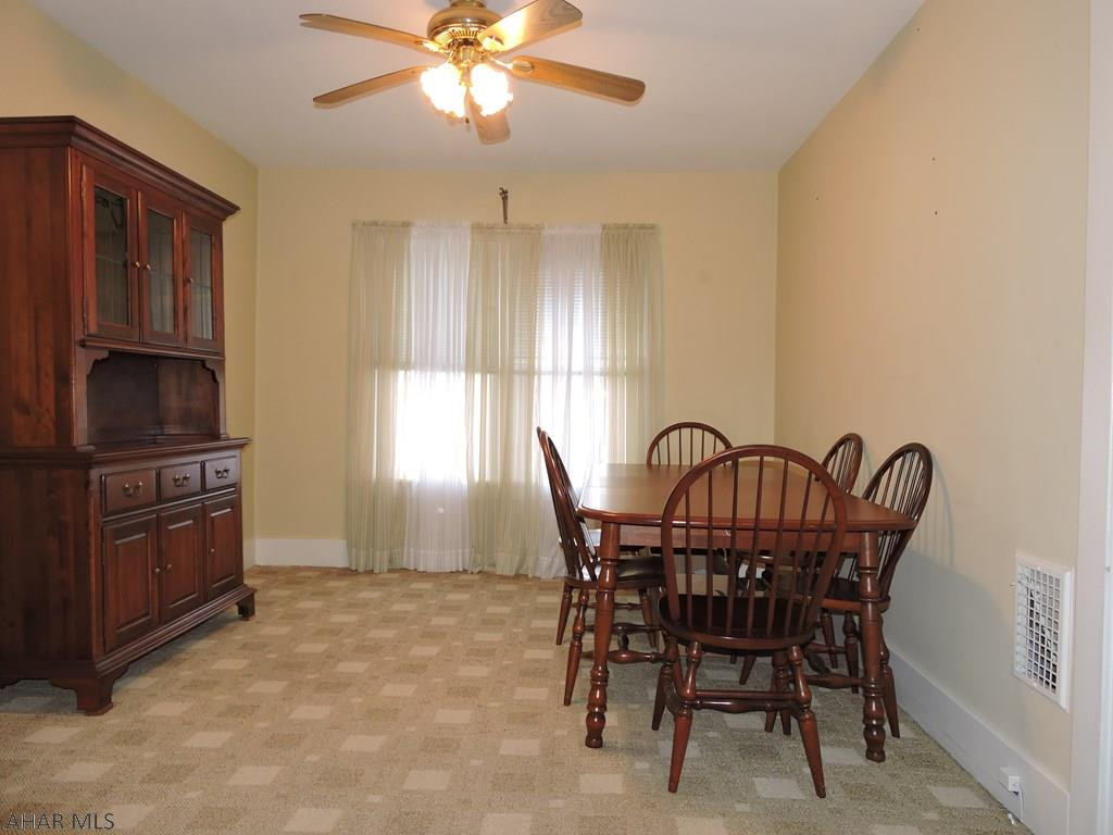 Juniata - Residential