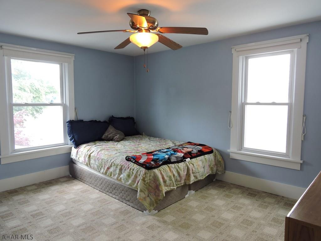 Juniata - Residential