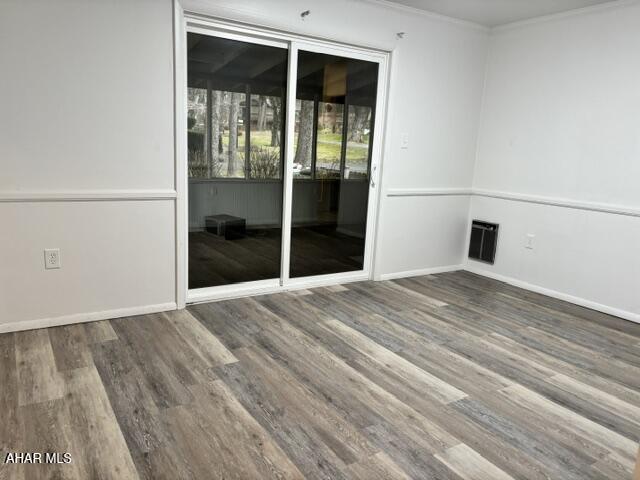 Sylvan Heights - Residential Lease