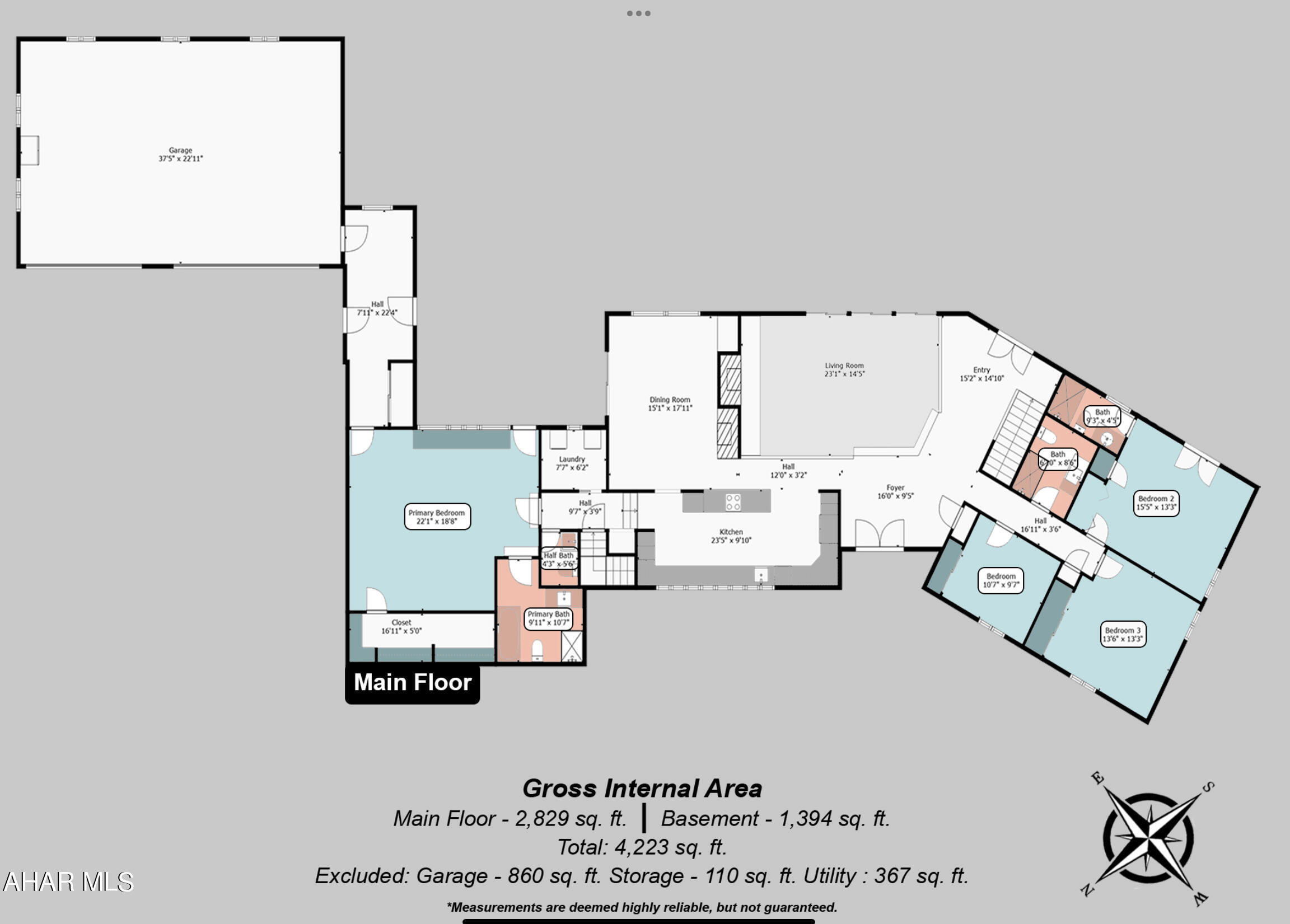 None - Residential