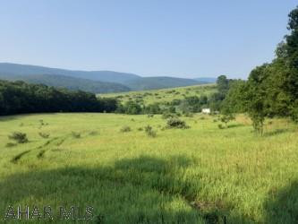 Other - Land