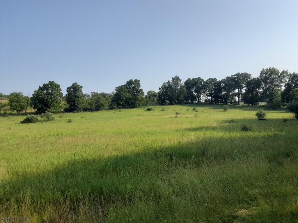Other - Land