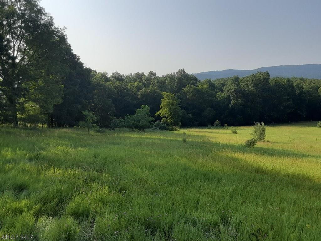 Other - Land