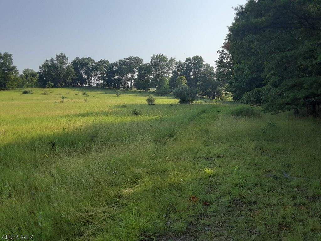 Other - Land